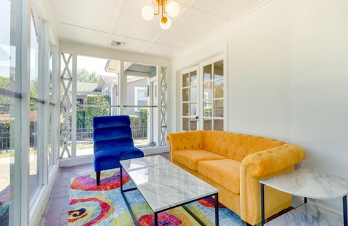 Lawsona - Fern Creek House | 1 Mi to Downtown Orlando Home with Fenced Yard!