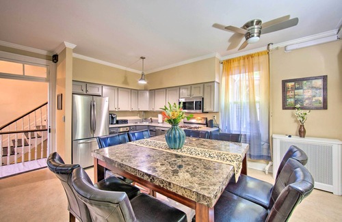 Harrisburg - Hershey House | 1 Mi to Dtwn: Historic Harrisburg Home