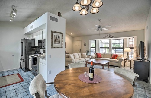 Sun City West House | 1 Mi to Golf Courses: Sun City West Home w/Grill