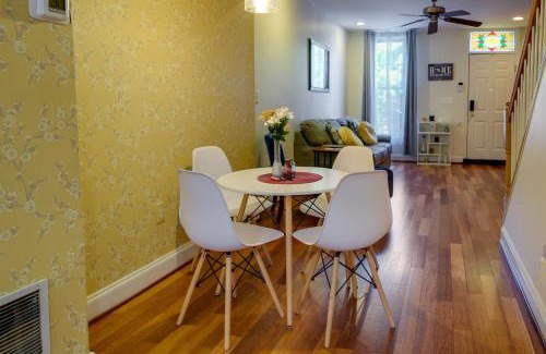Riverside House | 1 Mi to to MandT Bank Stadium Home with Rooftop Patio