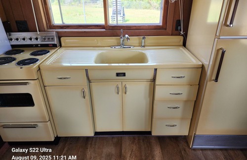 Vanderbilt Cabin | < 1 mile from Thumb Lake, Thumb Lake Cabin 2 on 80-acre retreat.