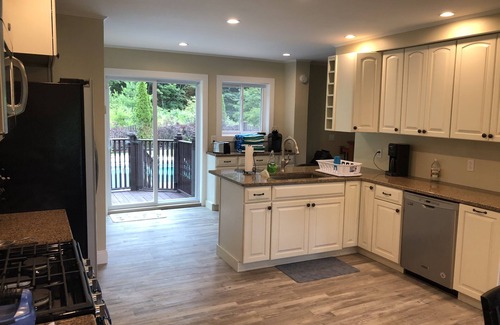 West End House | < 1 mile to Cooperstown ASV with heated in-ground pool. Now booking 2026!