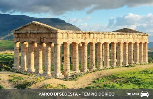 Santa Ninfa Apartment | ! 1 min dalla Sagra della Salsiccia