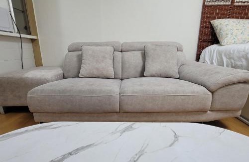COEX Apartment | 1 min to Seolleung Urban Space