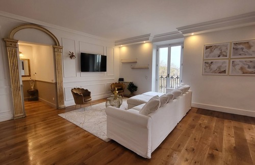 Celio Apartment | 1 minute away from Colosseum with panoramic view