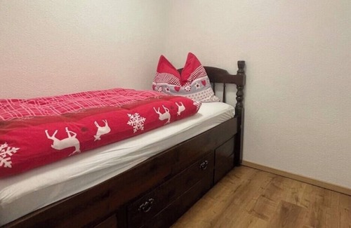 Sankt Urban Apartment | 1 minute walk from Lake St. Urban