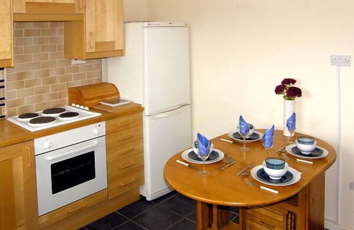 Angle Cottage | 1 Mirehouse Place