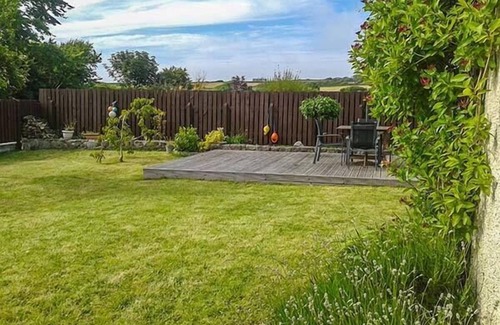 Angle Cottage | 1 Mirehouse Place