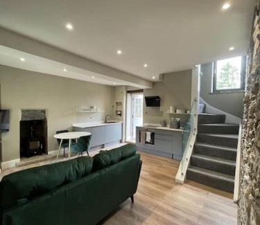 Tebay House | 1 Mount Pleasant