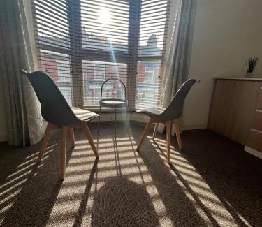Crewe Apartment | 1 Newcastle Street