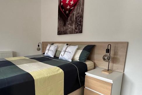 Crewe Apartment | 1 Newcastle Street