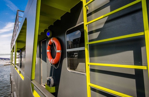 Ville-Marie Boat Rental | 1 OF A KIND EXPERIENCE