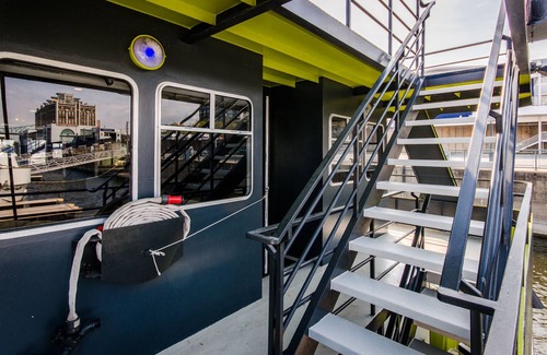 Ville-Marie Boat Rental | 1 OF A KIND EXPERIENCE