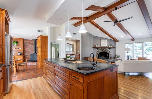 Washington Other | 1 of a Kind “IronHorse Farm” All Inclusive retreat