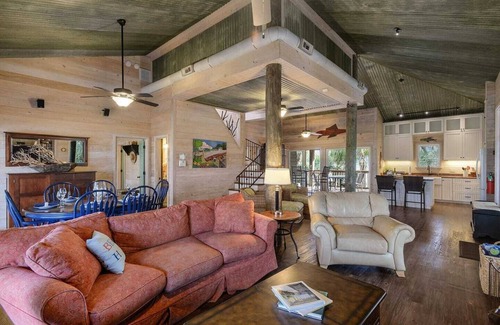 Spanish Wells Apartment | 1 Old House Cay - Private Island Oasis