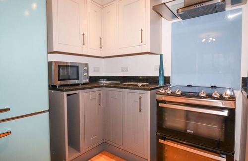 Lostwithiel Cottage | 1 Old Talbot Cottages