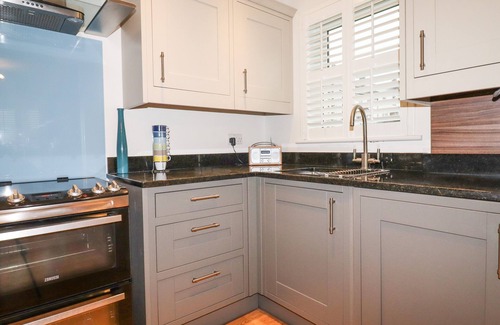 Lostwithiel Cottage | 1 Old Talbot Cottages
