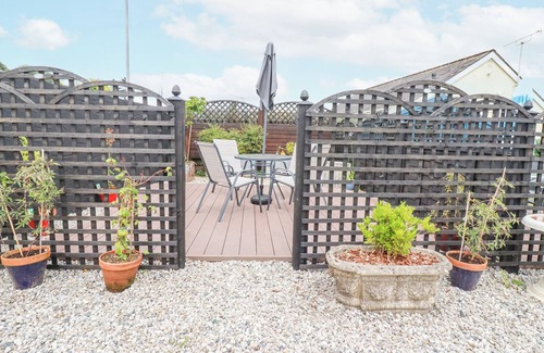 Lostwithiel Cottage | 1 Old Talbot Cottages