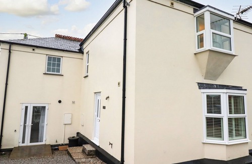 Lostwithiel Cottage | 1 Old Talbot Cottages
