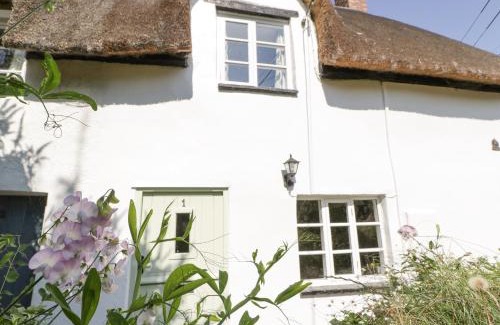 Fiddington House | 1 Old Thatch