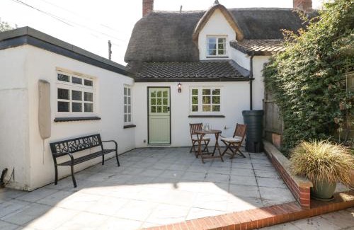 Fiddington House | 1 Old Thatch