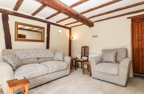 Fiddington House | 1 Old Thatch