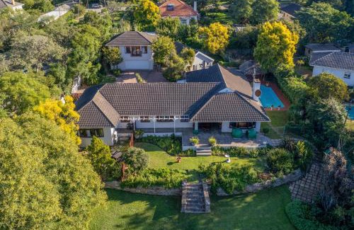 Grahamstown Apartment | 1-on-Ross