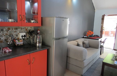 Grahamstown Hotel | 1 on Ross