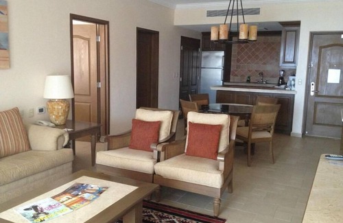 El Marasal Resort | 1 or 2 bedroom Villa Del Palmar At The Islands Of Loreto