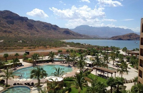 El Marasal Resort | 1 or 2 bedroom Villa Del Palmar At The Islands Of Loreto