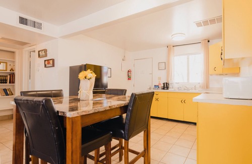 Page Apartment | 1 or 3 Bedroom Apartment with Full Kitchen