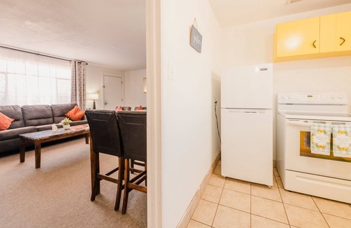 Page Apartment | 1 or 3 Bedroom Apartment with Full Kitchen