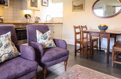 Penmachno Cottage | 1 PENYGROES, family friendly, with open fire in Penmachno