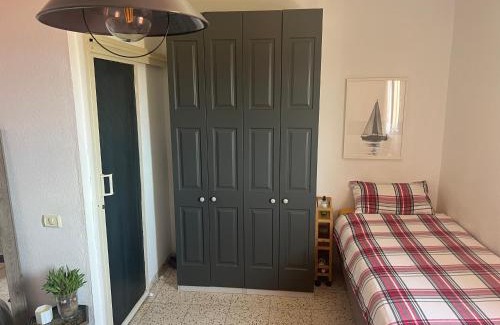 San Andres House | 1 person Studio - Casa Teresita
