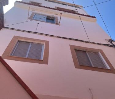 San Andres House | 1 person Studio - Casa Teresita