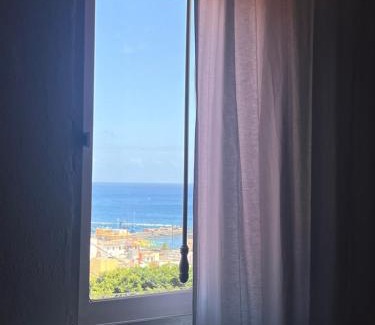 San Andres House | 1 person Studio - Casa Teresita
