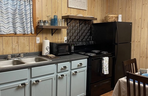 Cosby Cabin | 1 Playful Cub-GREAT unbelievable rates, check it out