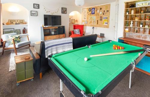 South Charlton Apartment | 1 Pringles Yard