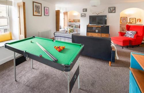 South Charlton Apartment | 1 Pringles Yard
