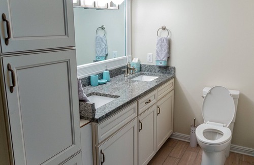 McCormick Condo | 1 Quarles Lake Cabin