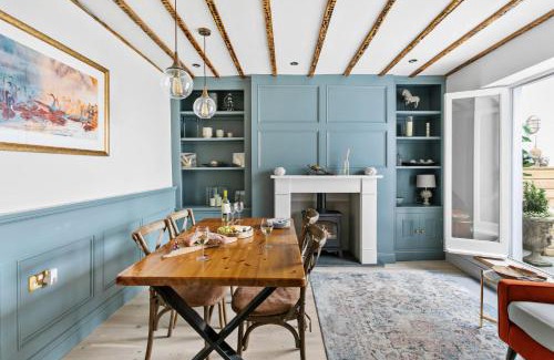 Appledore House | 1 Quayside
