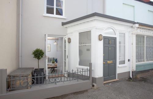 Appledore House | 1 Quayside
