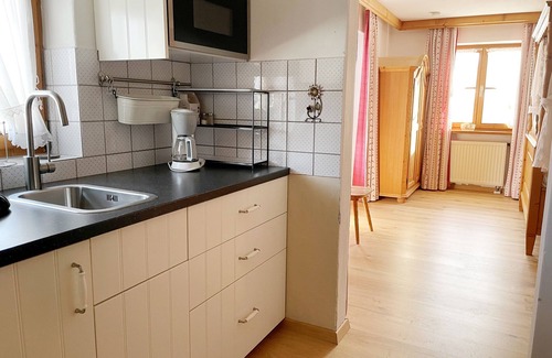 Bolsterlang Apartment | 1-raum-wohnung Hochzeitsstube