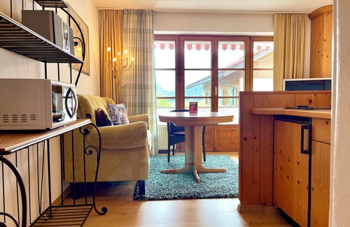 Bolsterlang Apartment | 1-raum-wohnung Rossmugga