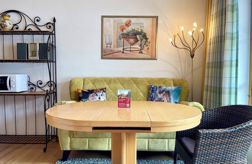 Bolsterlang Apartment | 1-raum-wohnung Rossmugga