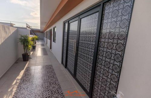 Mazatlan Apartment | 1 Reserva hoy mismo y disfruta tu estancia