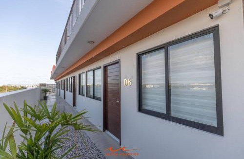 Mazatlan Apartment | 1 Reserva hoy mismo y disfruta tu estancia