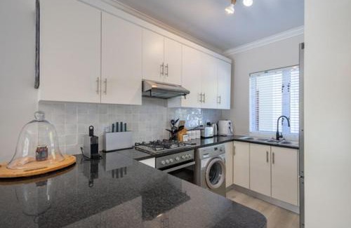 Plettenberg Bay Apartment | 1 River Club Villas