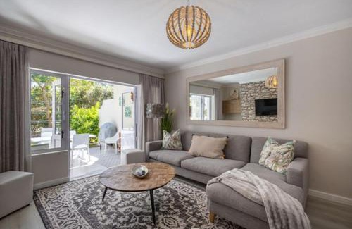 Plettenberg Bay Apartment | 1 River Club Villas
