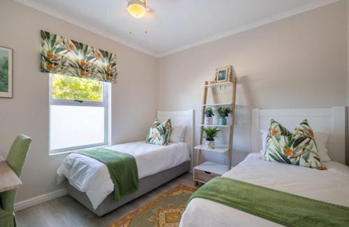 Plettenberg Bay Apartment | 1 River Club Villas